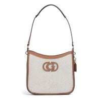 Bolso de Hombro Sebina Natural-Camel   Bolso de Hombro Sebina Natural-Camel   6